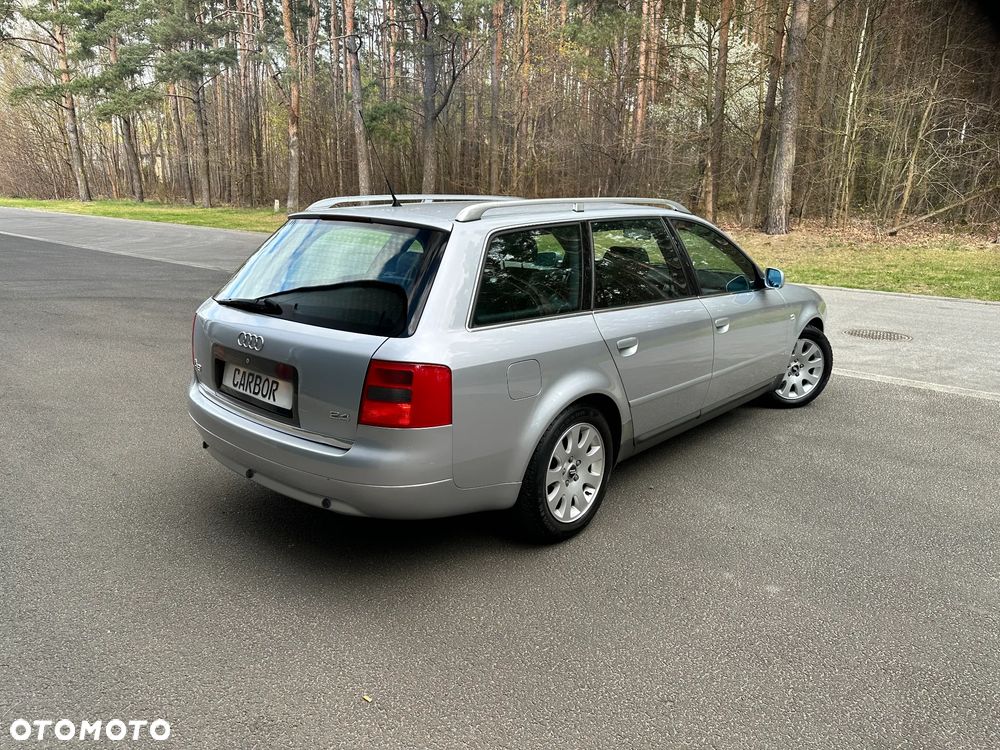 Audi A6 Avant - 12