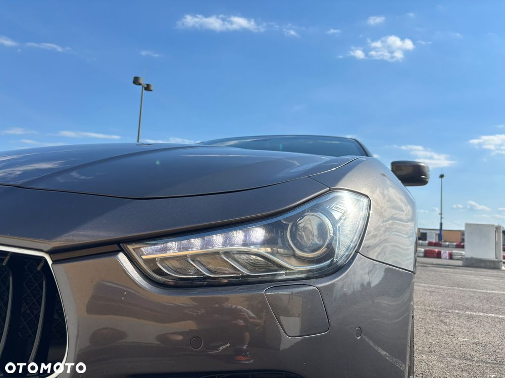 Maserati Ghibli S Q4 - 4