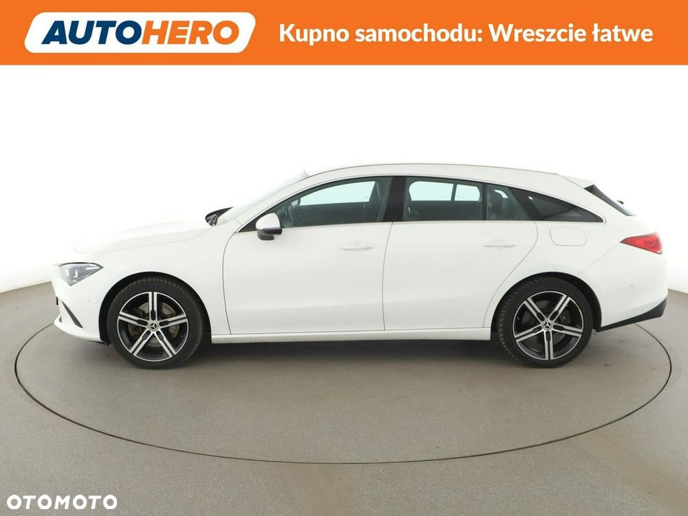 Mercedes-Benz CLA 250 e 8G-DCT Progressive - 3