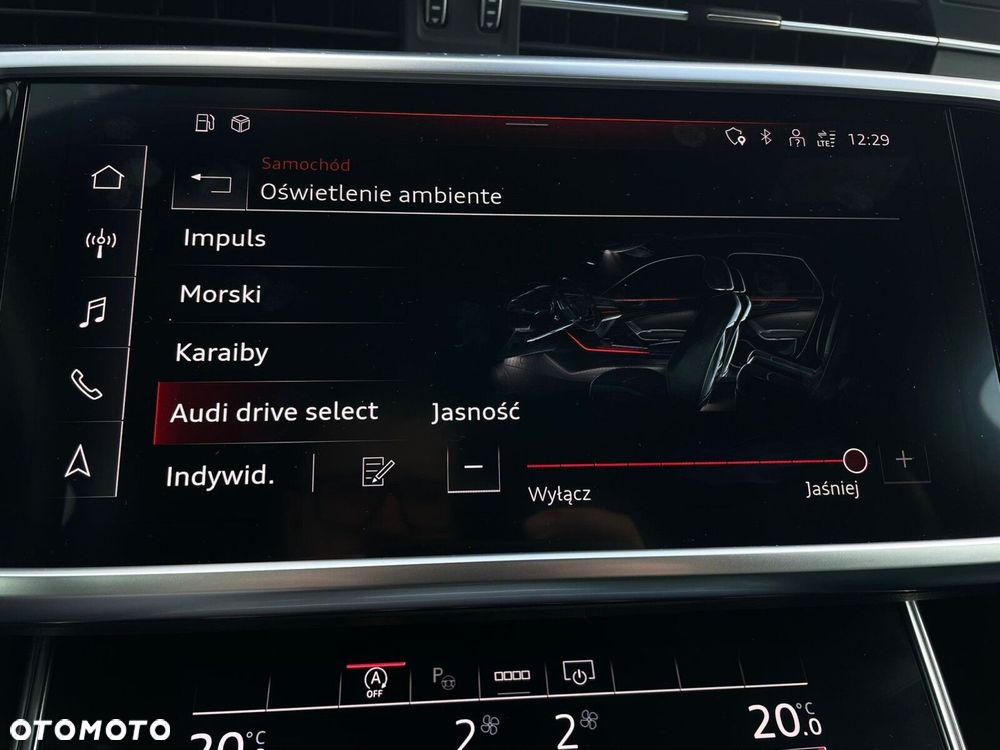 Audi A6 Limousine - 31