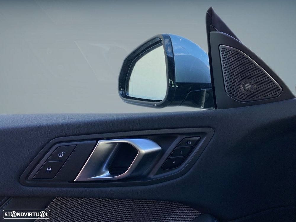 BMW 220 Gran Coupé Pack Desportivo M Pro - 19