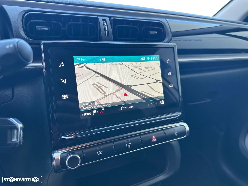 Citroën C3 1.5 BlueHDi Feel Pack - 5
