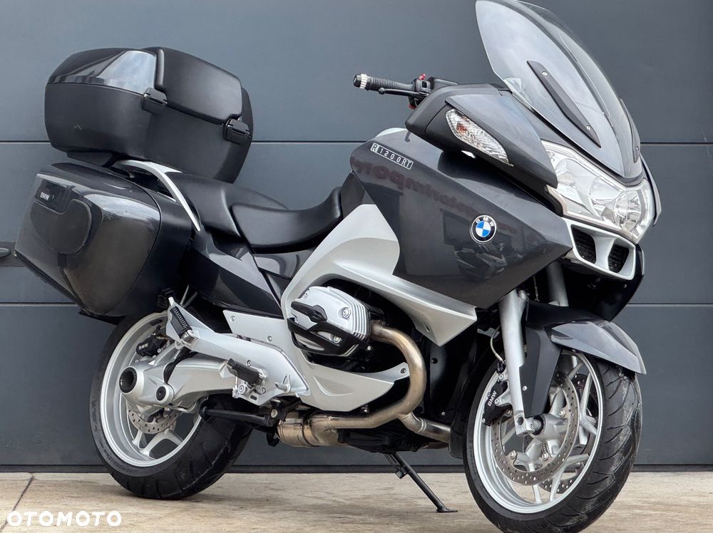 BMW RT