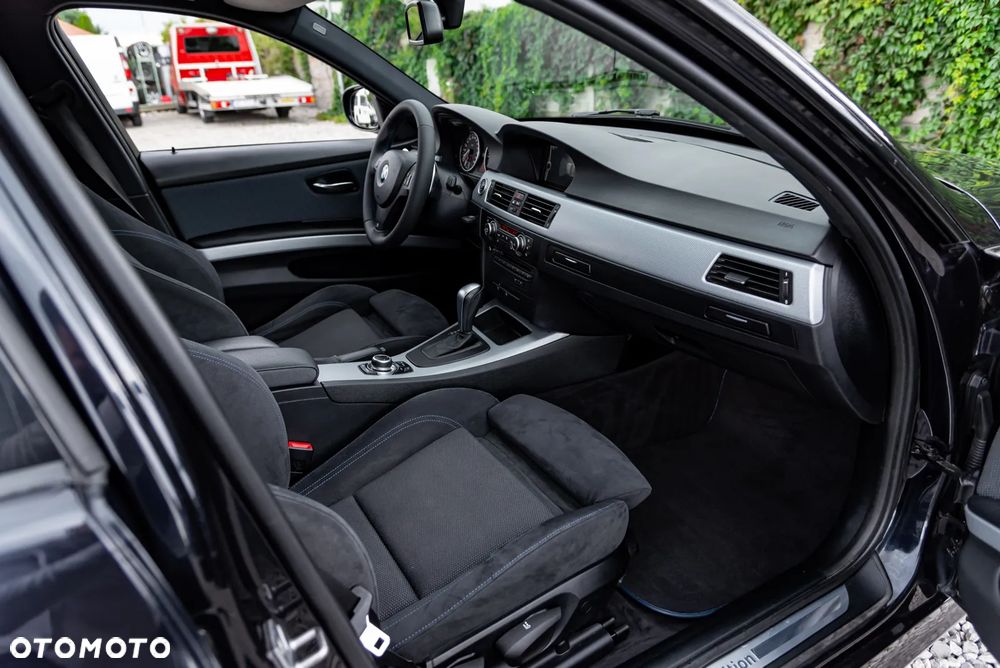 BMW Seria 3 - 22