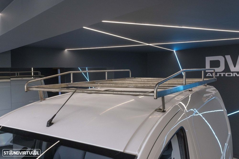 Peugeot Partner 1.6 HDi L1 Confort - 7