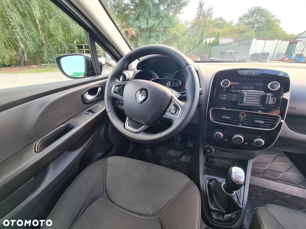 Renault Clio 1.5 dCi Energy Life EU6c - 31
