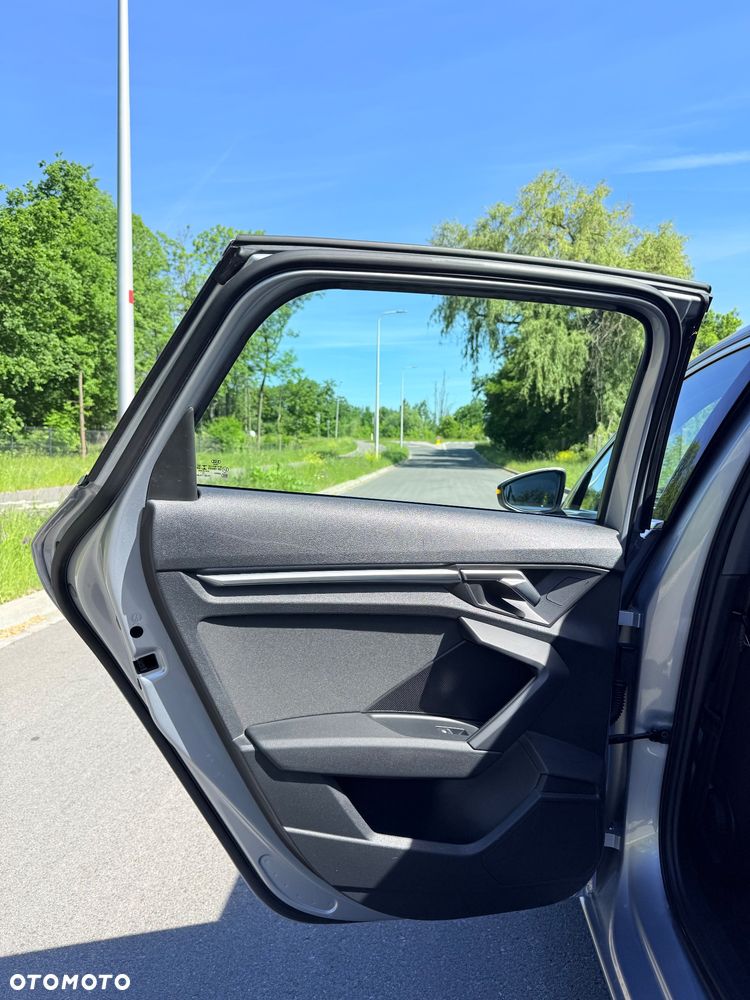 Audi A3 Sportback 1.4 TFSI e-tron Ambition - 16