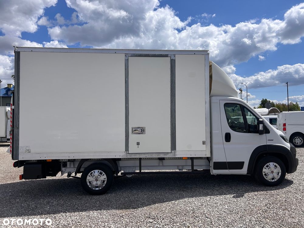 Fiat Ducato - 4