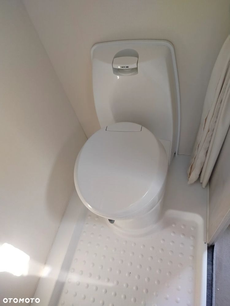 Caravelair Antares 406 - 24