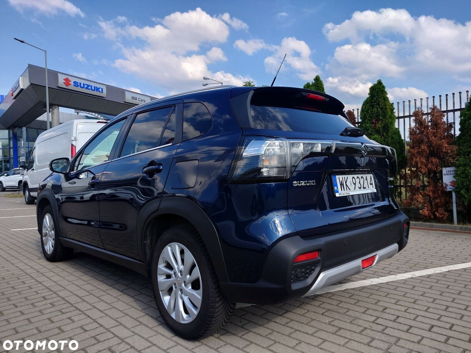 Suzuki SX4 S-Cross - 7