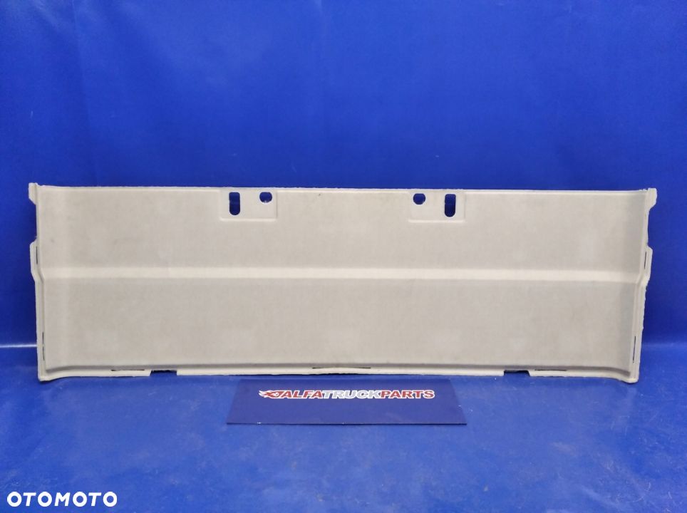 RENAULT GAMA T RANGE TAPICERKA PODSUFITKA - 1