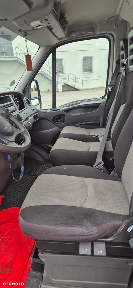 Iveco Daily - 13