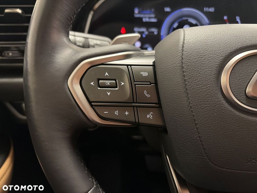 Lexus NX 350h Prestige 2WD - 13