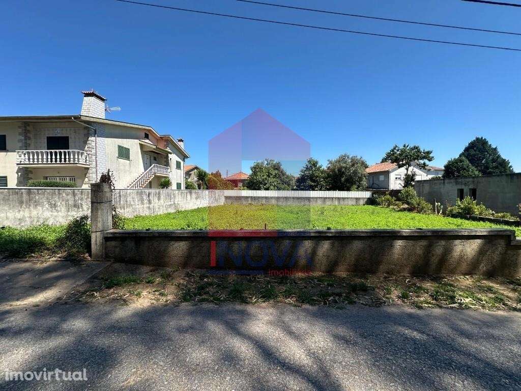 Terreno para construção, Oleiros - Grande imagem: 2/9