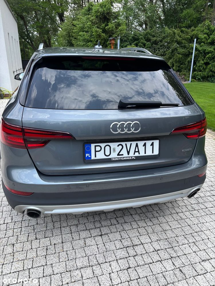 Audi A4 Allroad - 3