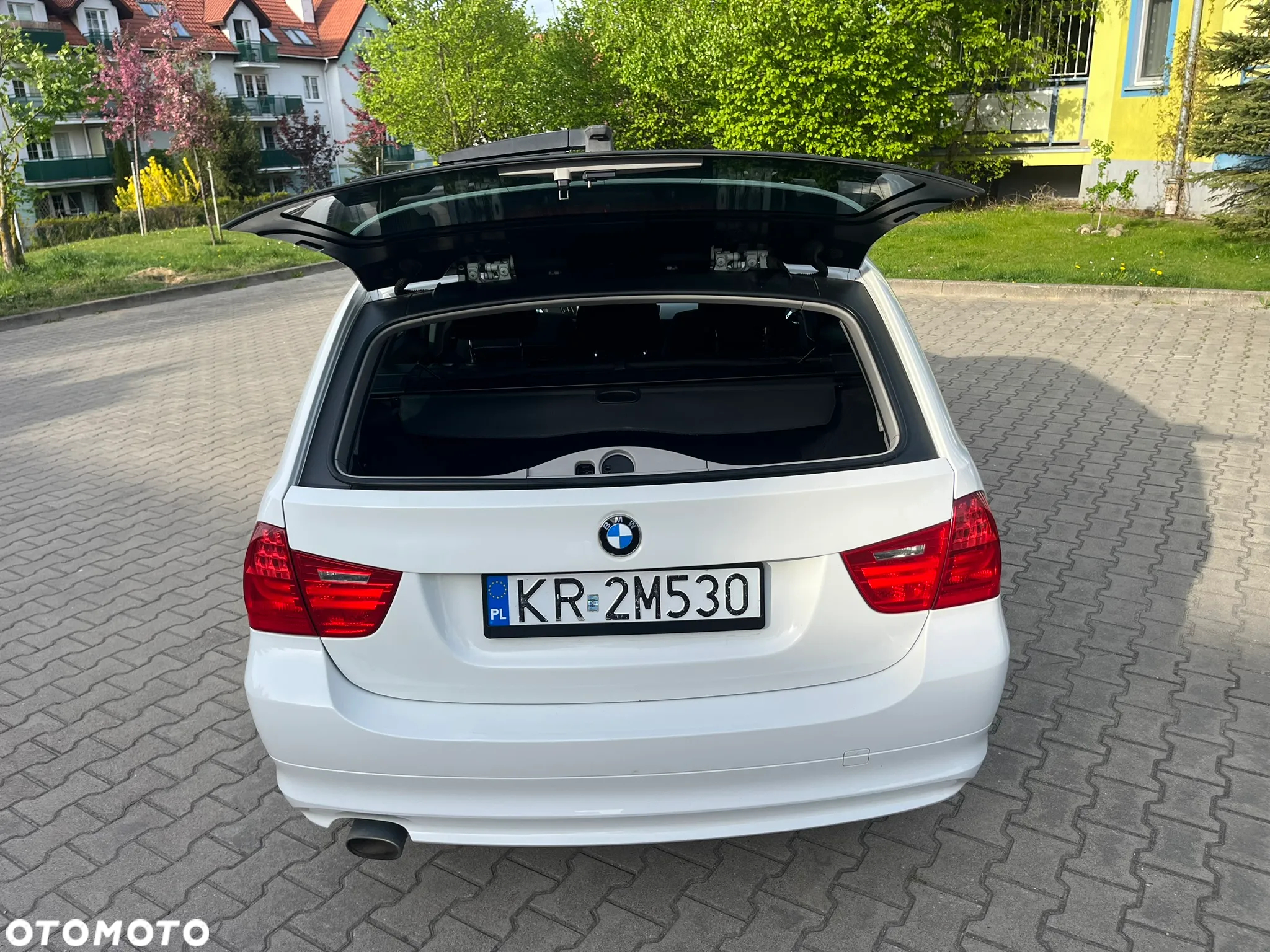 BMW Seria 3 - 15
