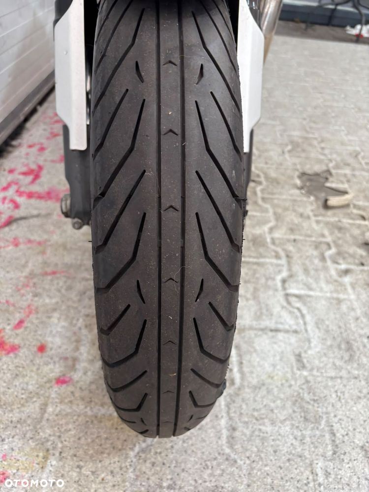 Moto Guzzi Griso - 23