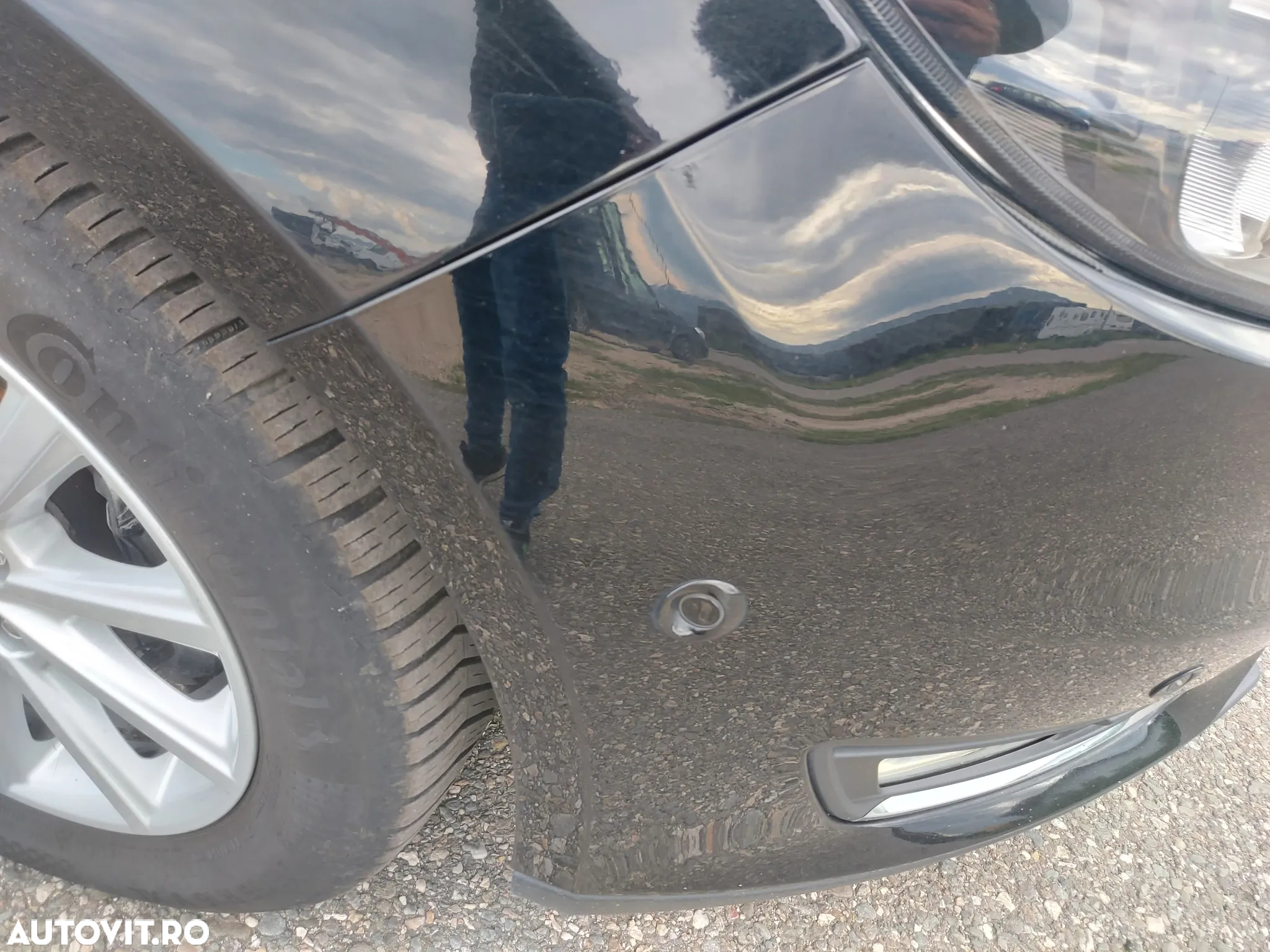 Ford Focus 1.5 EcoBlue Start-Stopp-System TITANIUM - 14