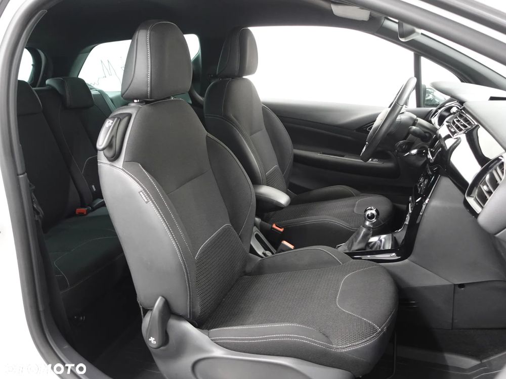Citroën DS3 - 25