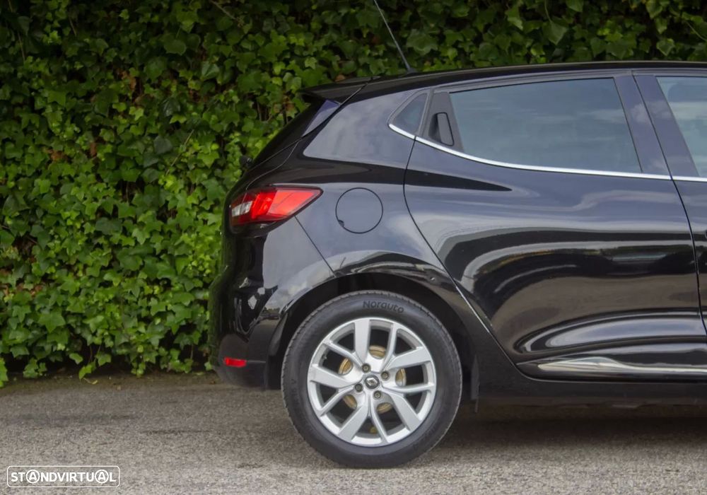 Renault Clio 0.9 TCe Zen - 4