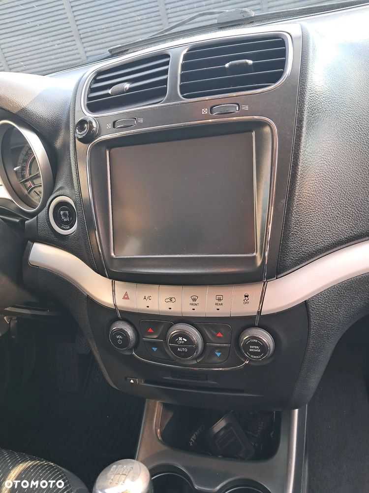 Fiat Freemont 2.0 Multijet - 37