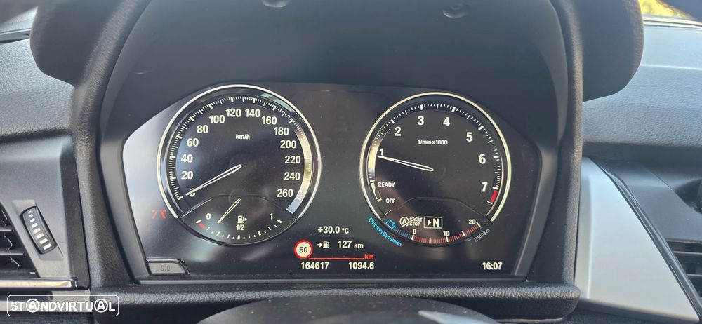 BMW 218 Gran Tourer i Advantage - 16
