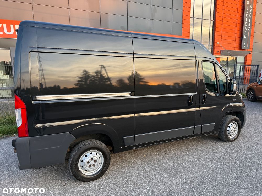 Fiat Ducato L2h2 2.3 130 km - 10