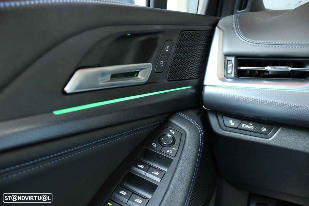BMW 218 Active Tourer d Pack M Auto - 39