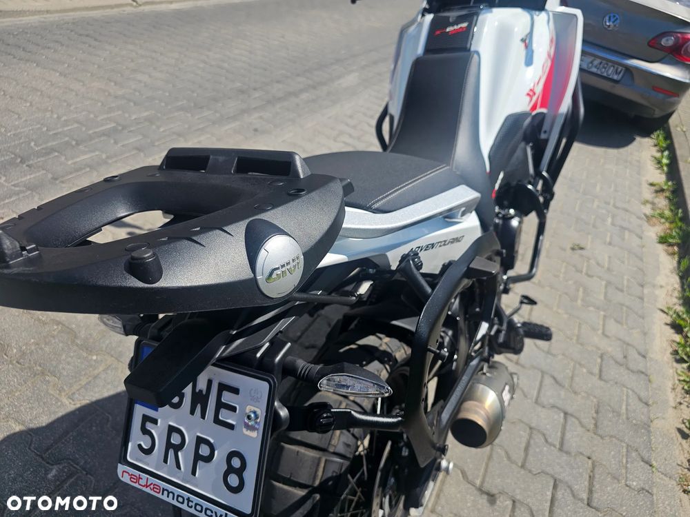 Moto Morini Inny - 13