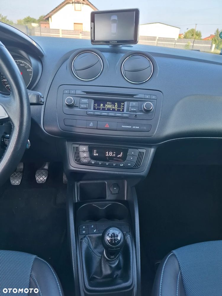 Seat Ibiza - 17