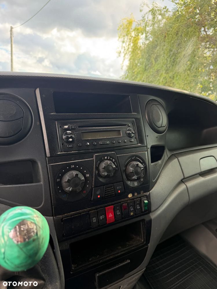 Iveco Daily 50C18 - 9