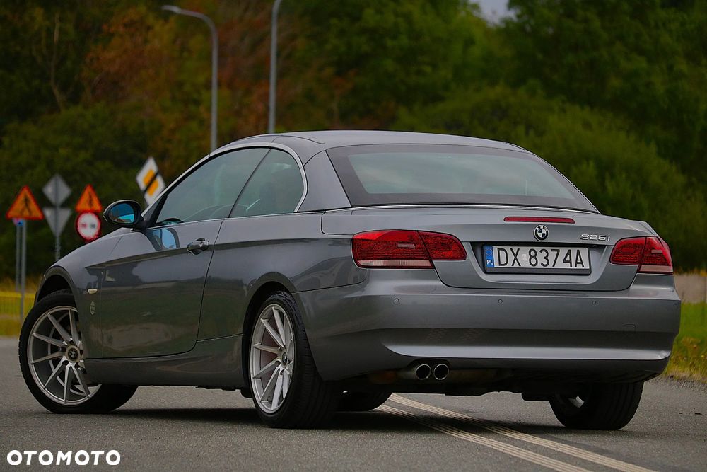 BMW Seria 3 - 32