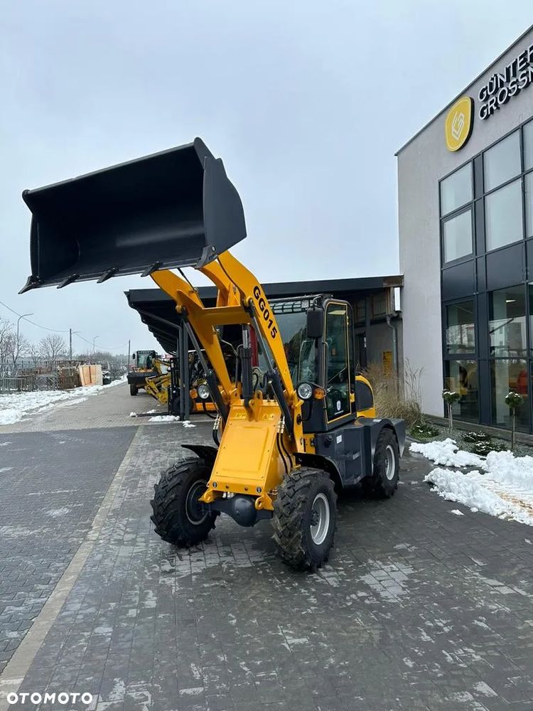 GUNTER-GROSSMANN GG015 - 6