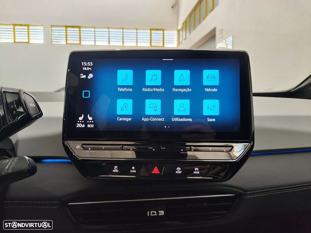 VW ID.3 77 kWh Pro S Urban - 26