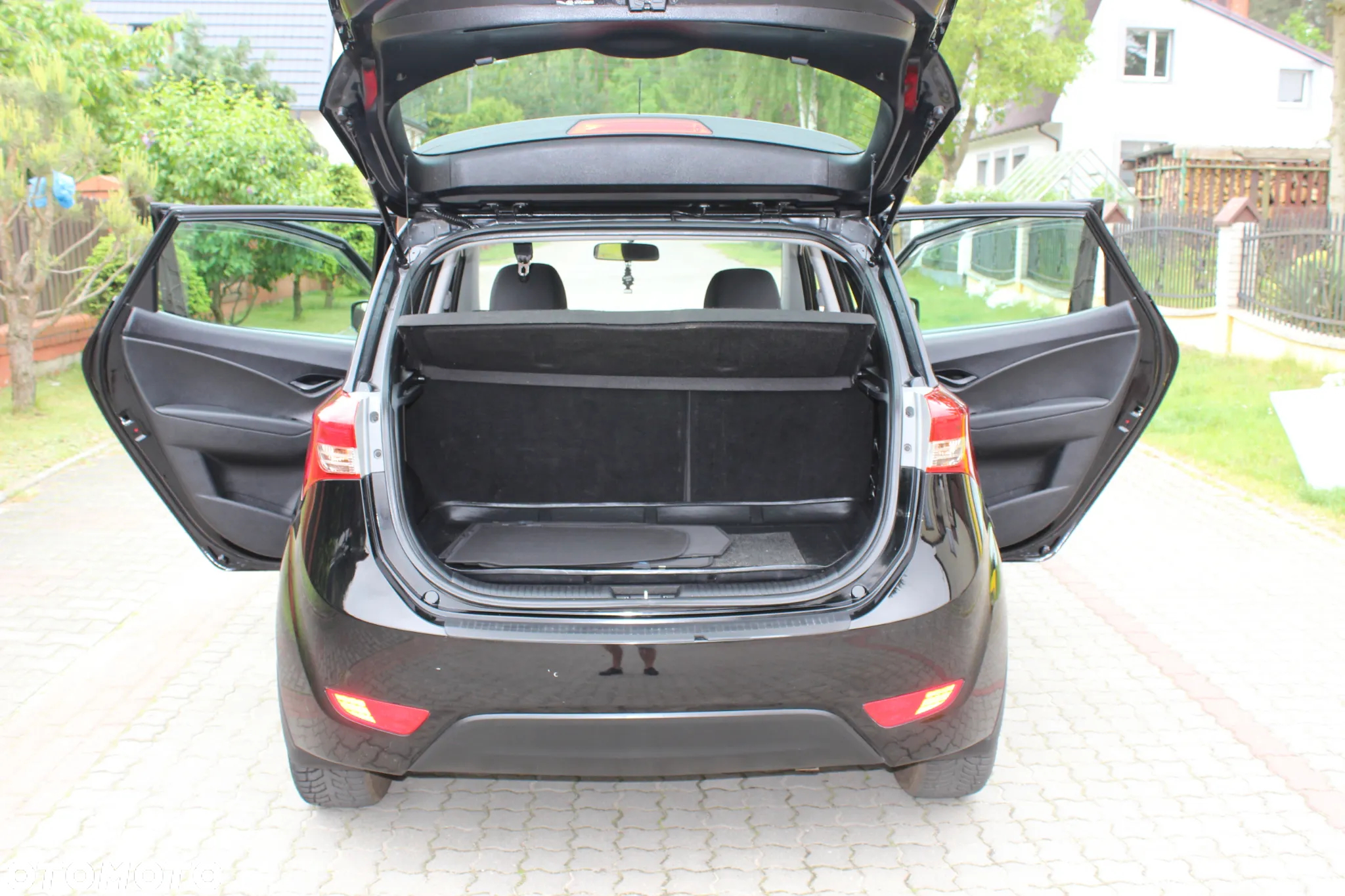 Hyundai ix20 1.6 CRDi Edition 20 - 34