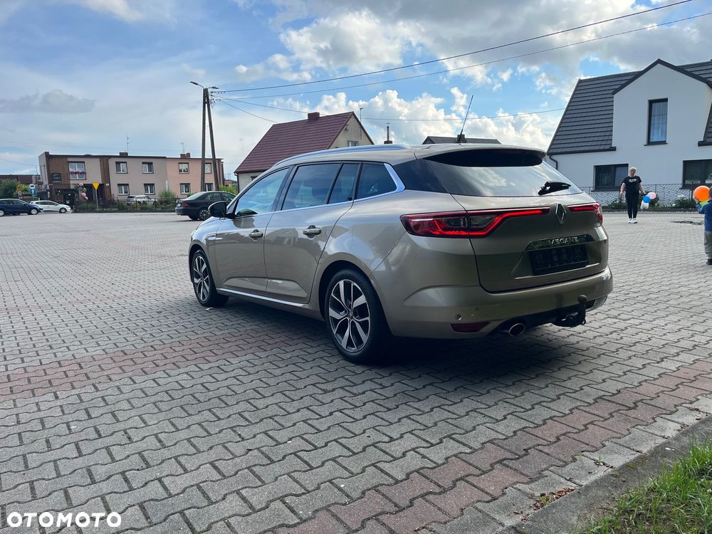 Renault Megane 1.2 Energy TCe Bose - 4