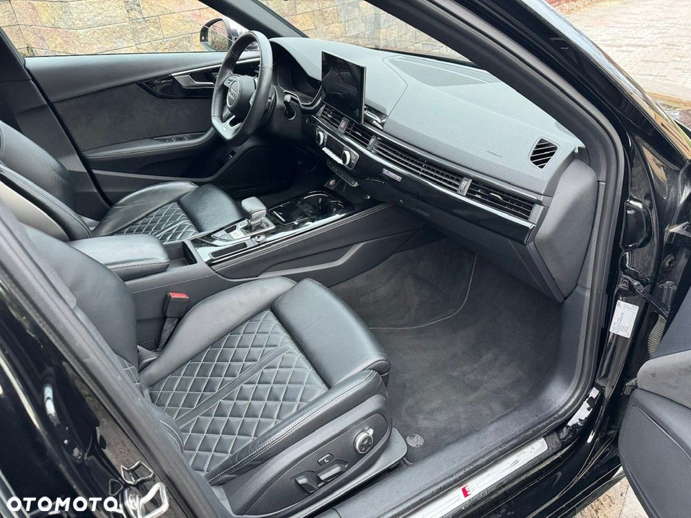 Audi S4 Avant - 13