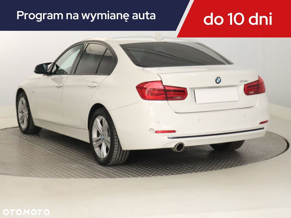 BMW Seria 3 - 6