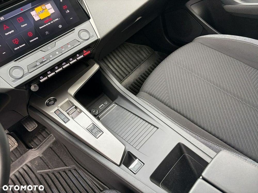 Peugeot 308 - 20