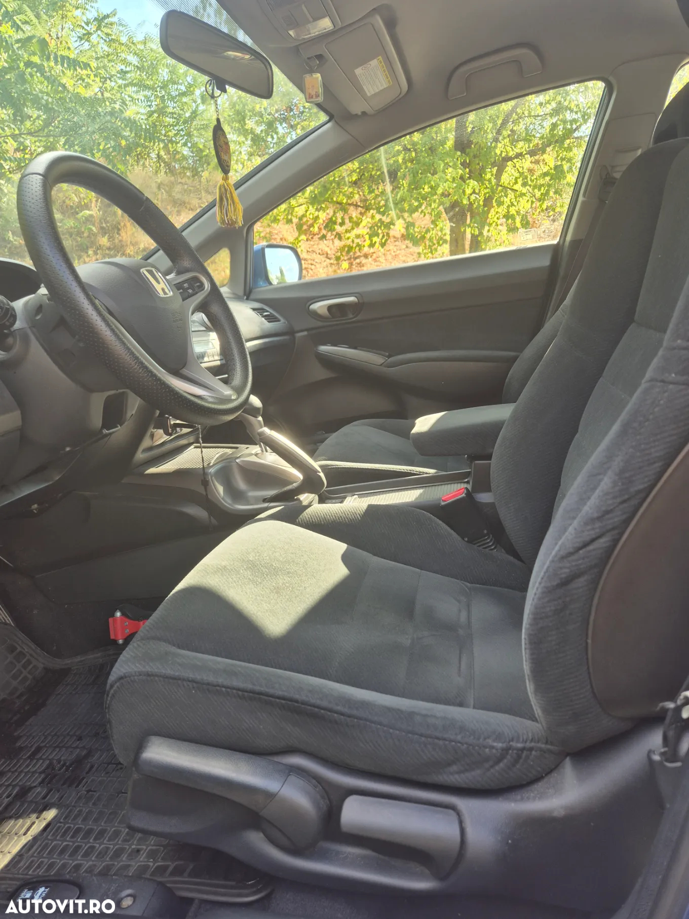 Honda Civic - 10