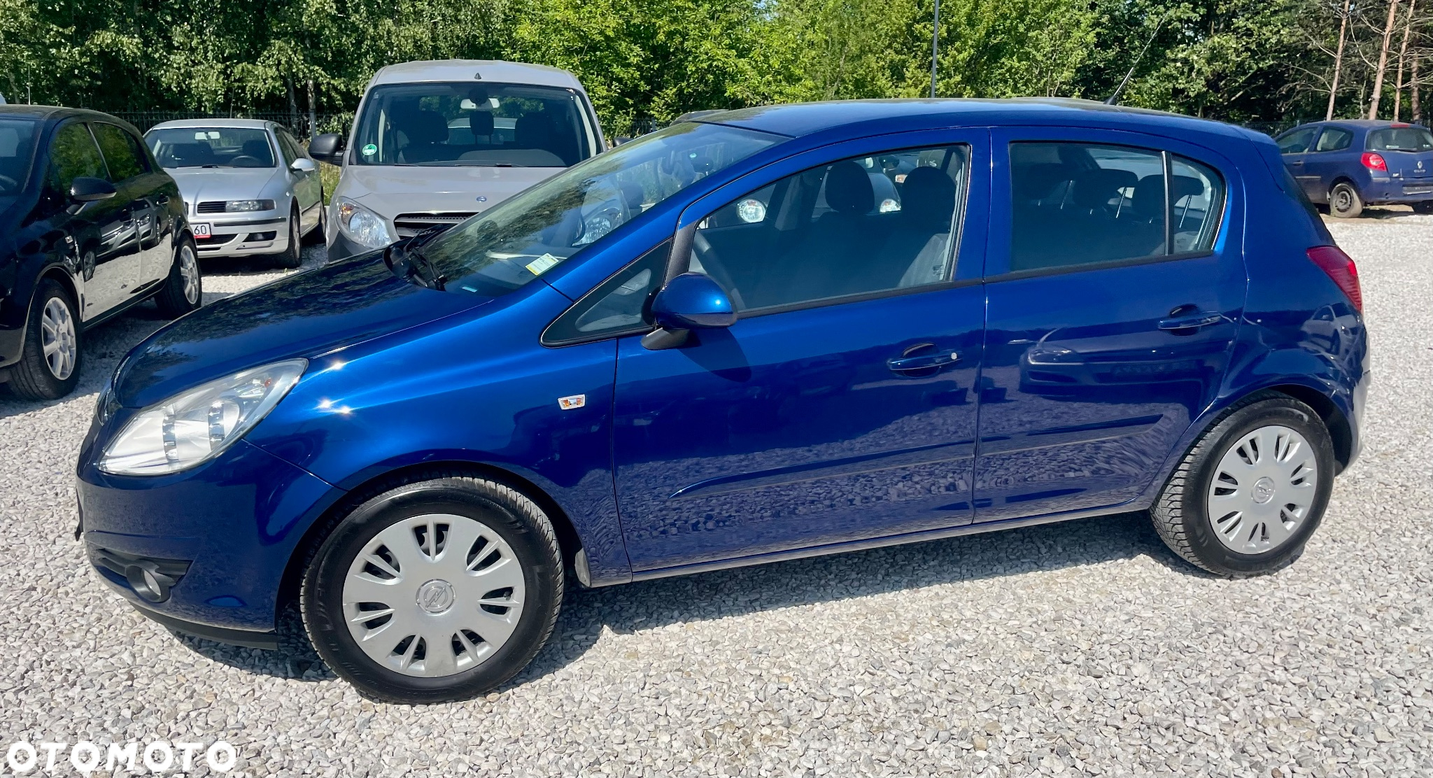 Opel Corsa 1.4 16V Enjoy - 15