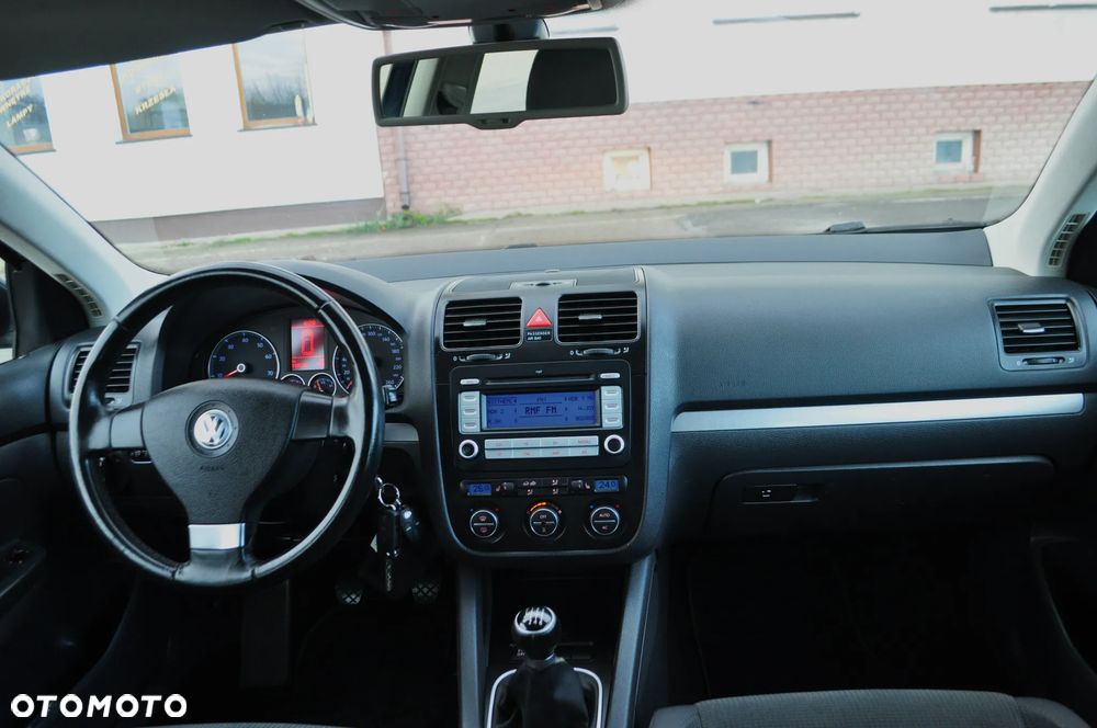 Volkswagen Golf 1.4 TSI Comfortline - 13