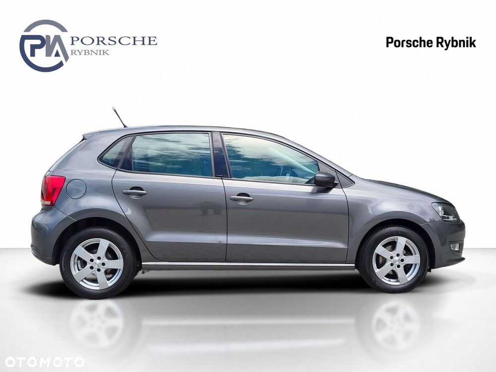 Volkswagen Polo - 7