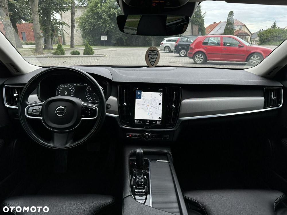 Volvo V90 - 15