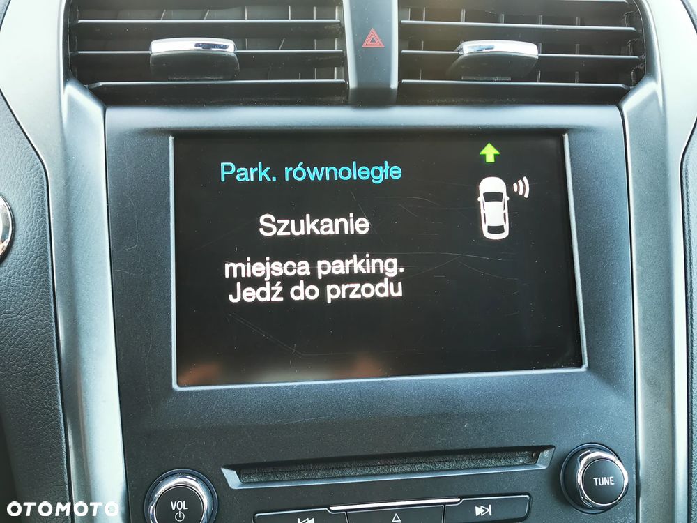 Ford Mondeo 2.0 TDCi STart-Stopp PowerShift-Aut Titanium - 27