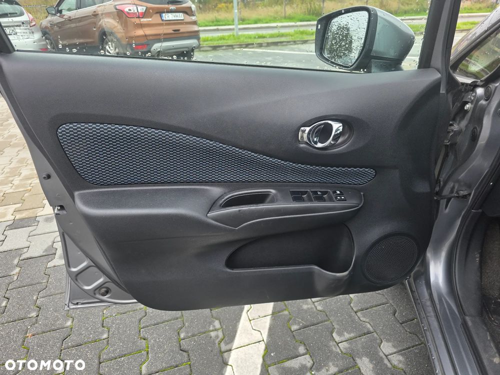 Nissan Note 1.2 DIG-S CVT n-tec - 16