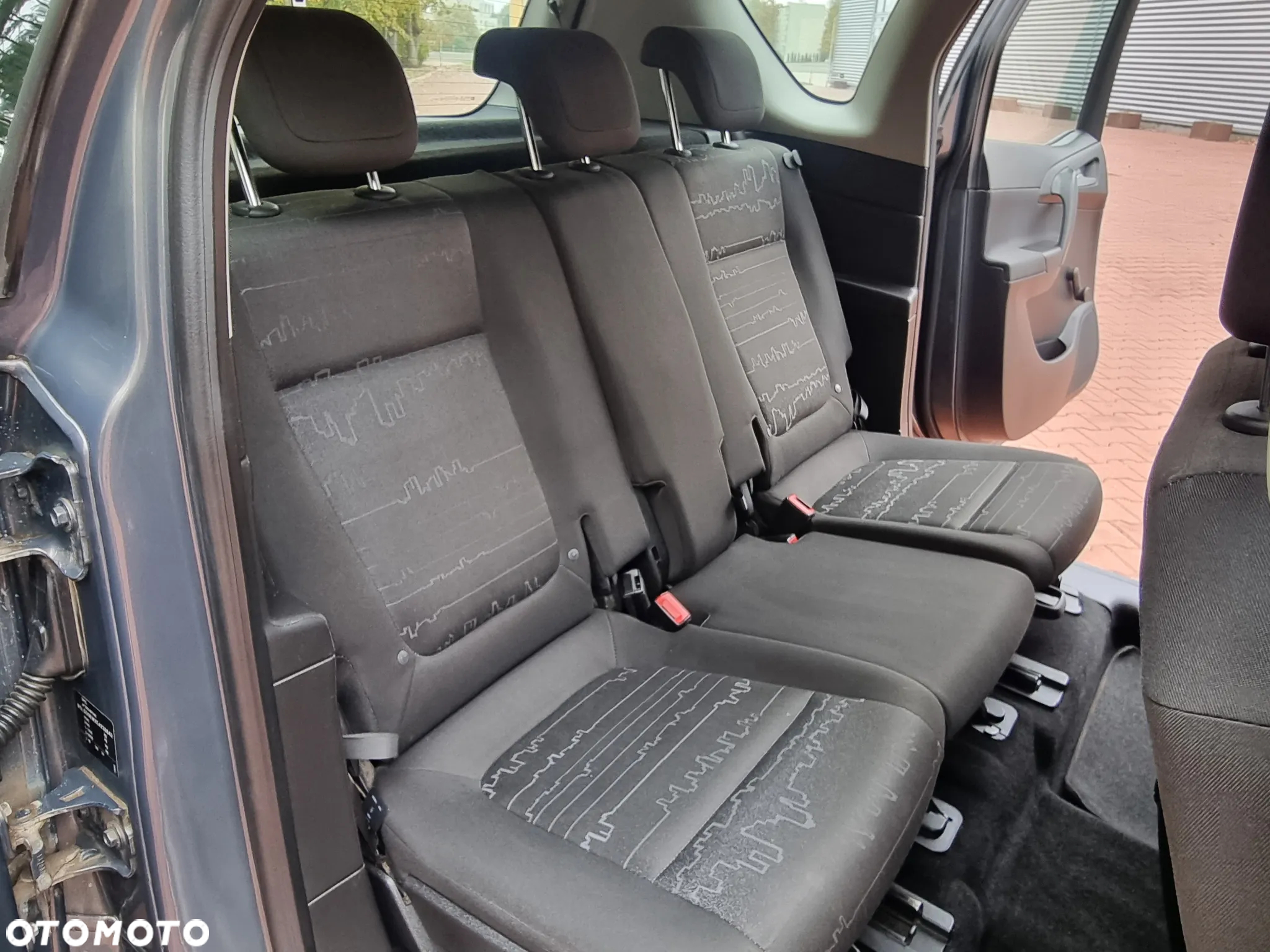 Opel Meriva 1.4 T Cosmo S&S - 18
