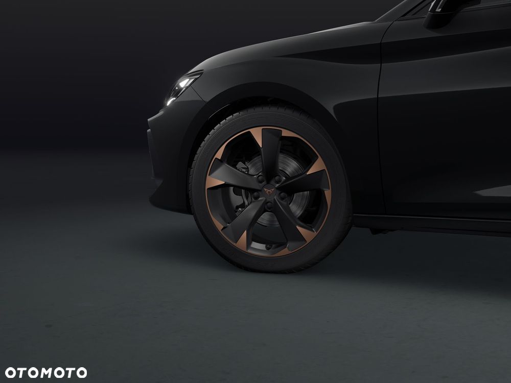 Cupra Leon Sportstourer - 9