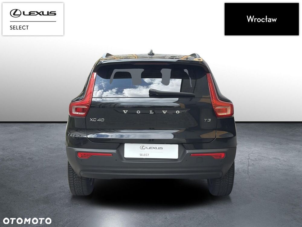 Volvo Inny - 5