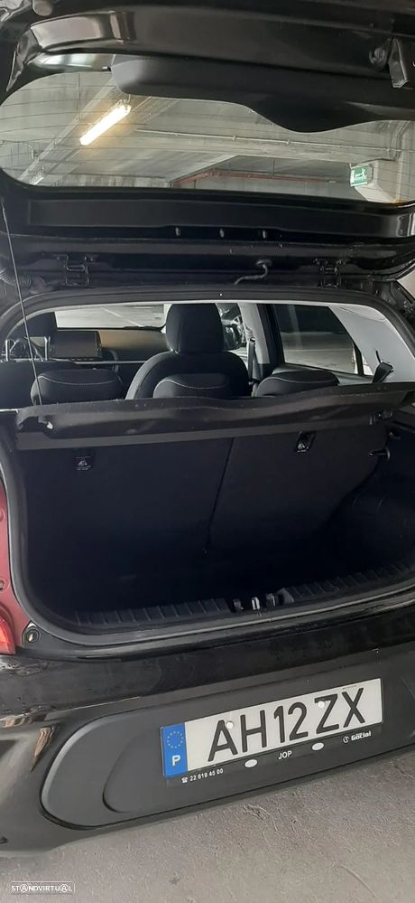 Kia Picanto 1.0 CVVT Urban - 3